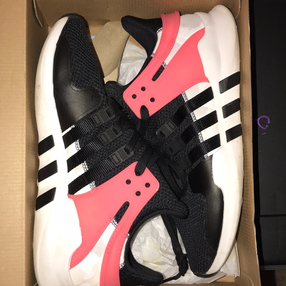 Adidas eqt support size 10.5